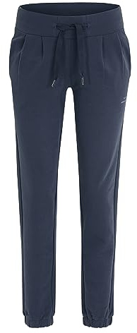 Venice Beach Sweathose für Damen Queenie: gemütlich und stylisch XL, Graphit