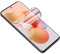 PORRVDP Lot de 2 films de protection d'écran en hydrogel pour Xiaomi 13T / 13T Pro - Protection d'écran en TPU souple transparent - Pas de verre trempé - Haute sensibilité