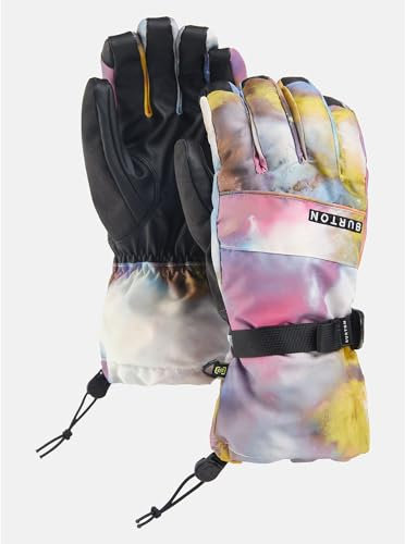 Burton - Skihandschuhe / Snow Profile Grün Herren – Größe M – Grün