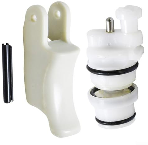 Luftnagler Auslöseventilschalter Auslöser, TVA14 Auslöseventil 174074 für Bostitch MCN250 MCN150 MCN250S Nagler Teile