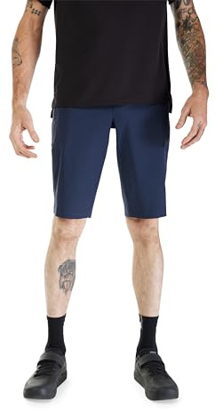 Fox Racing Damen W Ranger W Liner Shorts