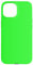 Hülle für iPhone 15 Handyhülle neongrün neonfarbene grün hellgrün