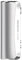 VAPORESSO GTX One Vape Mod - Long Lasting 2000mAh Battery, 40W, Threaded 510 Connection, 2A Fast Charging, USB-C Charging, No Nicotine (Silver)