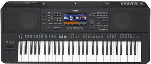 PSR-SX920 - Tastiera elettronica