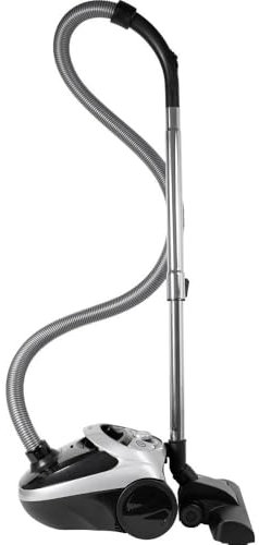 Silva Homeline BS 8000 Staubsauger con Staubbeutel