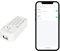 WIFI Smart Dimmer 12/24V LED Smart Dimmer Controller Dimming Timer Switch per la Luce Dell'Armadietto Della Cucina Driver per LED Dell'Armadietto