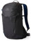 Gregory Kiro 24 - Rucksack, 53 cm, 24 L, 0.70 KG, Schwarz (Alpine Black)