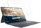 KUSINHOKA [2 Pack] Screen Protector for Lenovo Chromebook Duet 5,HD Scratch Resistant Sensitive No Bubbles Touch Sensitive PET Screen Protector,Transparent