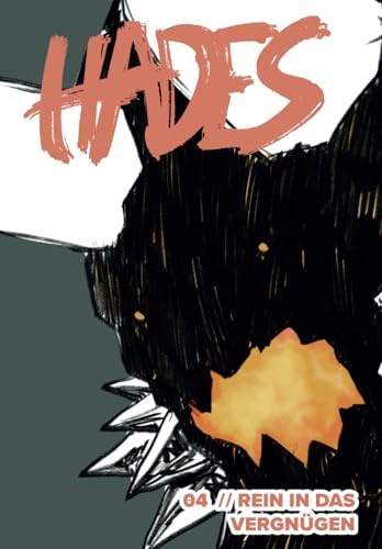 Hades 4: Rein in das Vergnügen