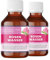 Bio-Rosenwasser 500 ml – 100% Reines Rose Damascena Hydrolat für Gesicht, Haare & DIY-Kosmetik - Organic Rose Water - Nakobe