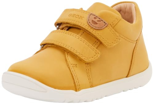 Geox Baby-Jungen B Macchia Boy B Sneaker