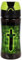 sarcia.eu PIXEL BOUTEILLE D'EAU avec embout POUR joueur GAMER, BOUTEILLE SCOLAIRE EN TRITAN pour garçon 450ml (Noir Pixel)