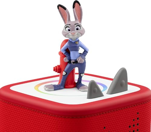 TONIES Disney Zootropolis Audio Classic Tonie Character