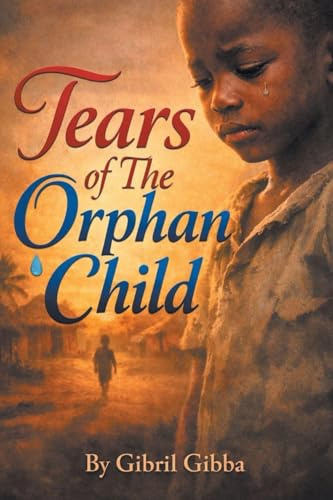 Tears of The Orphan Child