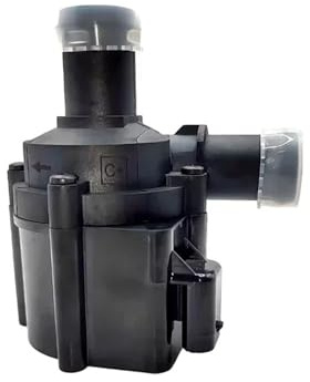 Pompe Acqua Motore 12V 5Q0965561B 7.04071.71.0 per VW per Golf VII 2.0 per GTI per T 2013-2020 Pompa Acqua Elettronica di Raffreddamento Motore Pompa Acqua Liquido di Raffreddamento