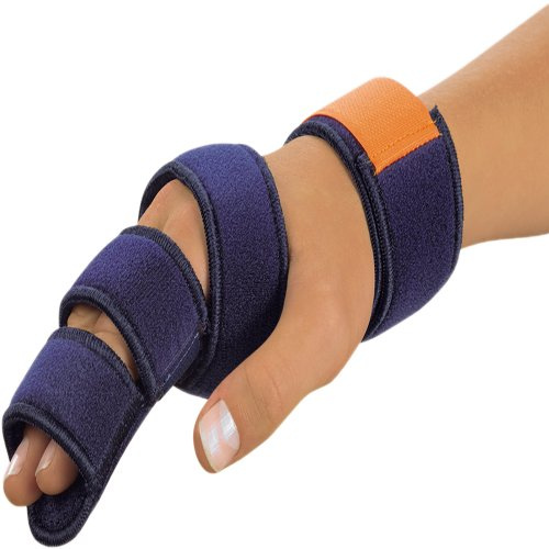 Bort DigiSoft® Fingerorthese Kinder