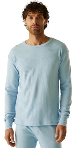Regatta Mens Long-Sleeve Thermal Baselayer Top