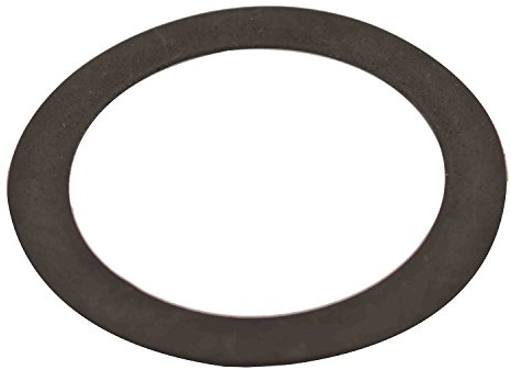 Ariston C00098769 Electra Hotpoint Indesit Dishwasher Top Spray Arm Gasket Seal