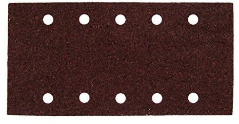 Makita P-33227 Orbital Sanding Sheets - 1/2 Sheet