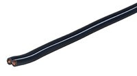 VivoLink prospeak1 Lautsprecherkabel 2.5 mm, schwarz