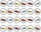 48 Race Car Cupcake Decorations, Edible Racing Car Cup Cake Toppers, Mini Car Cake Topper, Race Track Fairy Cake Topper, Car Birthday Decorations, Car Cake Decorations, Cars Cake Toppers