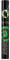 Eveline Cosmetics Extension Volume Lengthening and Curling Mascara mit PERFECT BRUSH & BOLD & FLEXY BRUSH - DuPont Hytrel Technologie für präzises, 10 ml