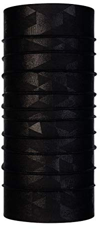 Buff Original Chic, Rugs, Black, One Size
