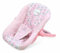 Maxicosi für Puppen Ocean Fantasy DeCuevas Toys 51341