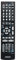 AULCMEET AXD7692 sub AXD7664 Ersetzte Fernbedienung Kompatibel mit Pioneer AV-System VSX-823-K VSX-528 VSX-828 VSX-43 VSX-5231 VSX-1012-K VSX-AX5i-G VSX-43