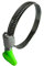 Boltza® Thumb Screw/Wing Hose Pipe Clip Jubilee Clamp 60-80mm (9MM BW) x1