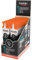 VITALDIN SPORT Hydro Energy Gel – 24 Gels x 40 g – Energiegel mit Orangengeschmack & Vitamin B6 (ohne Koffein) – Schnelle Energie & Allmähliche Freisetzung – Running, Radfahren & Sport di Ausdauer