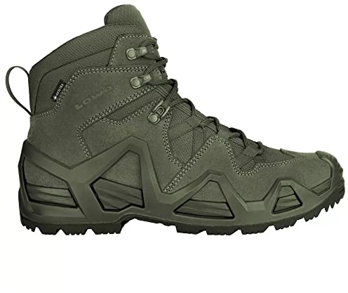 LOWA Zephyr MK2 Goretex Mid Hiking Boots EU 43 1/2