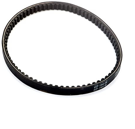 LPESOS Antriebsriemen Roller 2-Takt Motor Antriebsriemen 774 17,7 Für CVT Für Yamaha Für Yw BWS 100 Für Aerox Neo's 100cc 4VP-17641-00 Ersatz Keilriemen