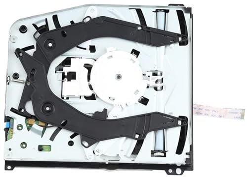 High-Tech Place Lettore di dischi Blu-Ray KEM-496AAA CUH-2116A & B per PS4 Slim