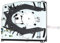High-Tech Place Lettore di dischi Blu-Ray KEM-496AAA CUH-2116A & B per PS4 Slim