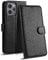 Case Collection pour Xiaomi Redmi 12 - Coque de Telephone en Cuir de Première Qualité | Protection RFID | Porte-Carte et Pochette à Monnaie Etui | Compatible avec Coque Xiaomi 12