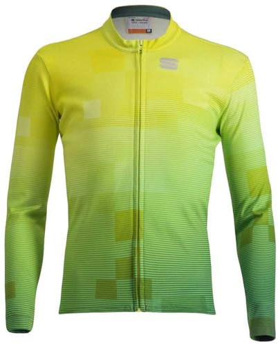 Sportful Th Long Sleeve Jersey 10 Years