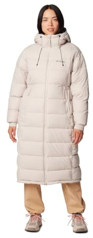 Columbia Damen Pike Lake Ii Long Jacket Pike Lake II Long Jacket (1er Pack)