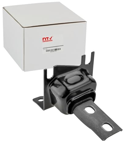 NTY Halter Motoraufhängung Motorlager hinten passend für | Zps-re-142