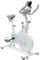 Fitnessbikes Mit Einstellbares Widerstandssystem,Heimtrainer Fahrrad Mit Tablet Standfuß Schwungrad Spinning Bike Indoor