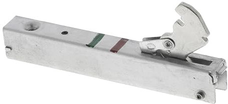 Masterpart Top Oven Door Hinge To Fit Leisure CM105FRRP, DVGGL36LBK, GR6CVK Cookers & Ovens