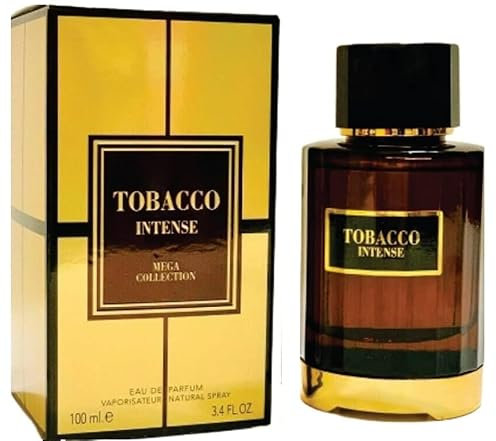 Tobacco Intense Eau de Parfum 100 ml