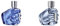 Diesel Sound of the Brave Eau de Toilette 50ml + Diesel Only the Brave Eau de Toilette 35ml