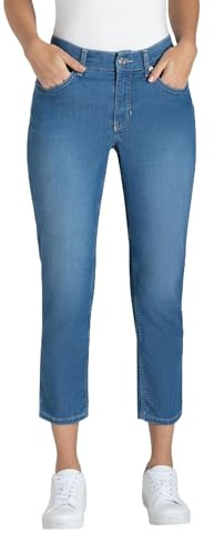 MAC Melanie - Feminine Fit Damen Stretch Jeans