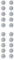 Lot de 10 Piles LR44 + 10 Piles LR54 - Alcalines 1.5V, Longue durée - Pack de 20 Piles Wonder Full Energy - Piles Boutons