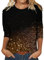 mäntel Damen Sale Pailletten Oberteil Damen Lang Shirt Glitzer Elegant Longshirt Silvester Aesthetic Bluse Top Sweatshirt Rave Party Paillettenoberteil Warehouse Deals Angebote