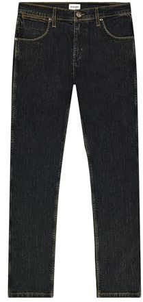 Wrangler - Jeans Herren - Regular Straight Fit - Greensboro - for Real