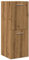 Xichuzi Bad-Hängeschrank Artisan-Eiche 30x30x80 cm Holzwerkstoff, Kitchen Wall Cabinet, Küchenschrank, Küchenhängeschränke, Wandschrank Küche - 856219