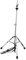 Amagogo Soporte de platillo de Soporte de Sombrero Alto, con Doble arriostramiento, Accesorios de Pedal de platillo de Brazo de plantillo Largo de pie