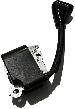 ZDPVK Ignition Coil Ignition Module For Husqvarna 120 Mark II 120E Mark II Chainsaw 23LC 23LCN 26LC Line Trimmer ignition coils
